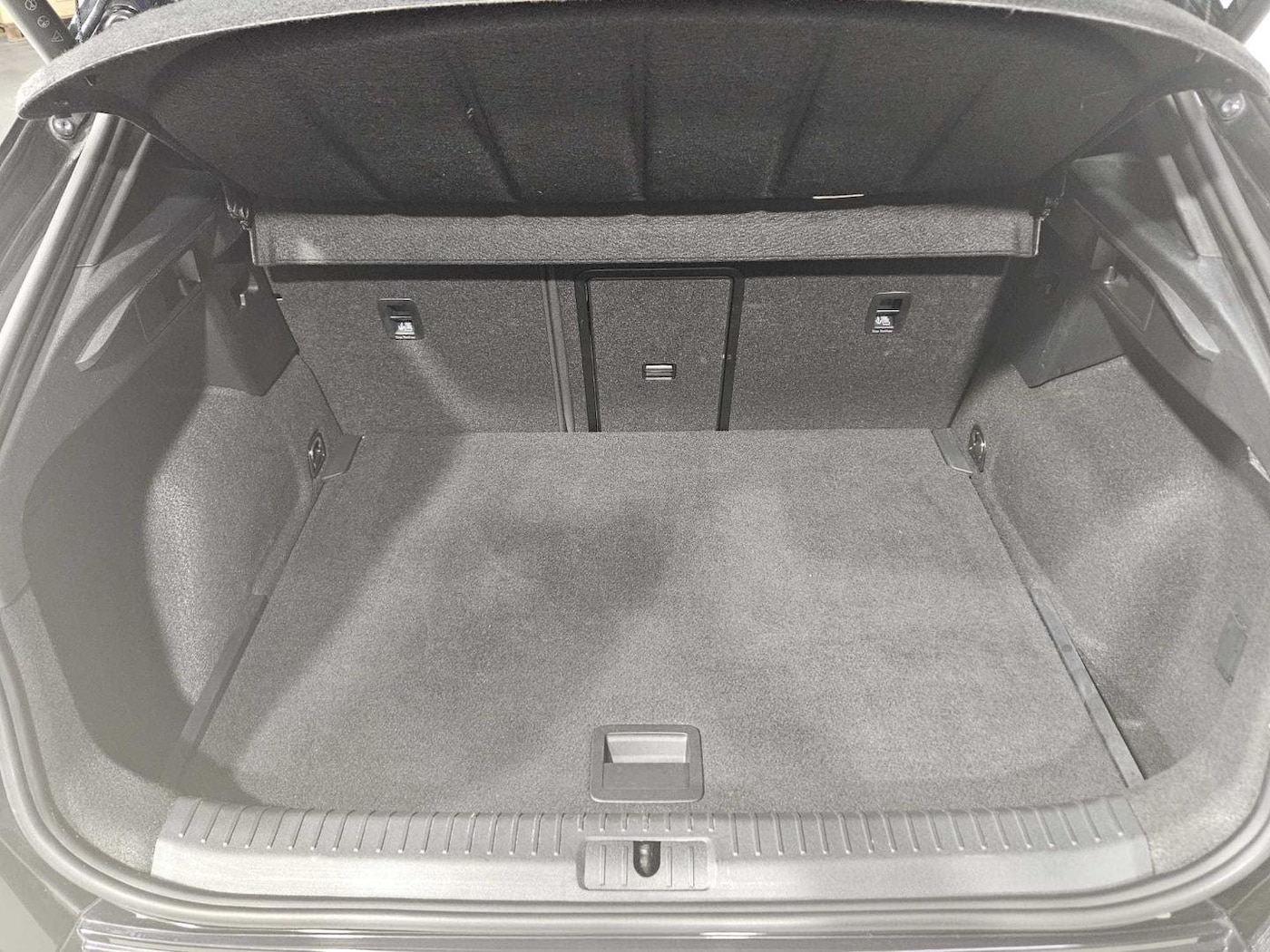 CUPRA Formentor 1.5 eTSI DSG 110 kW (150 CV) — photo 7