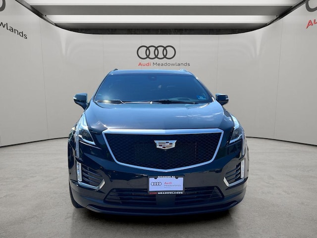 2021 Cadillac XT5