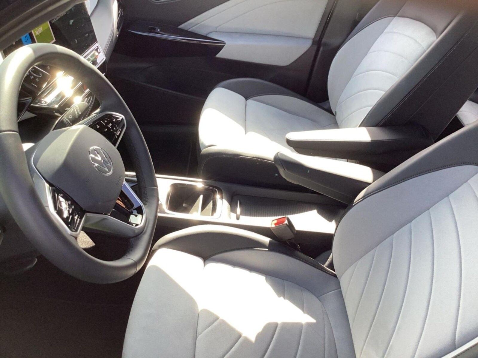 Volkswagen ID.3 – Bild 7