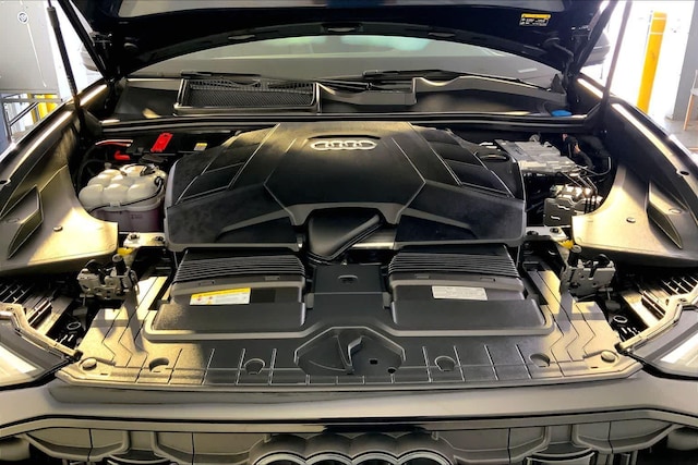 2026 Audi Q8 Premium Plus - Photo 30