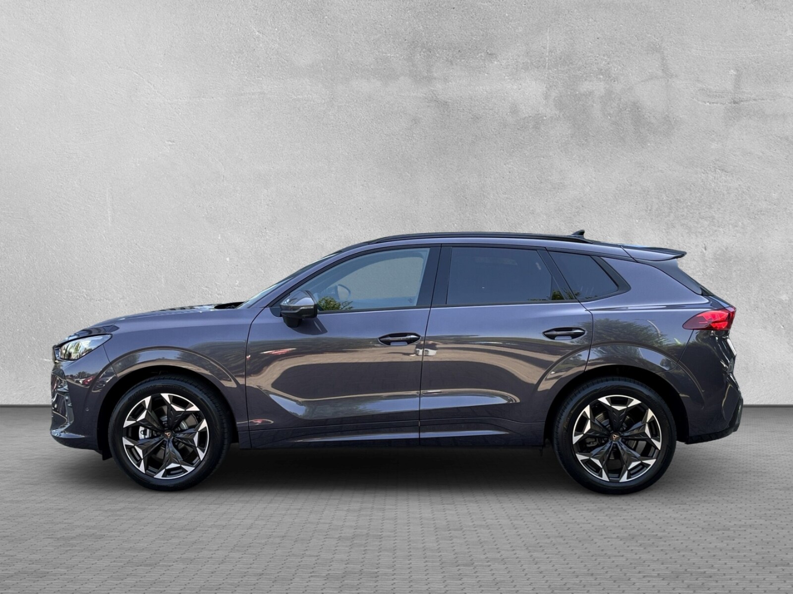 CUPRA Terramar – Bild 4