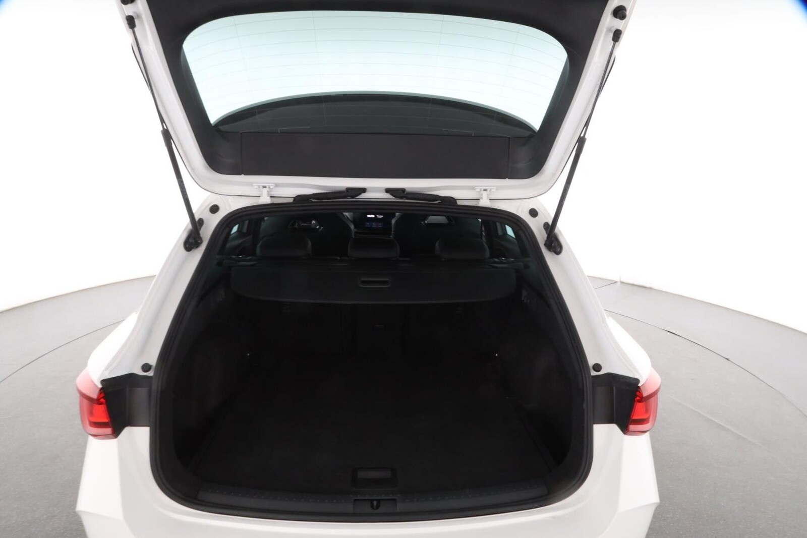 CUPRA Leon Sportstourer – Bild 10