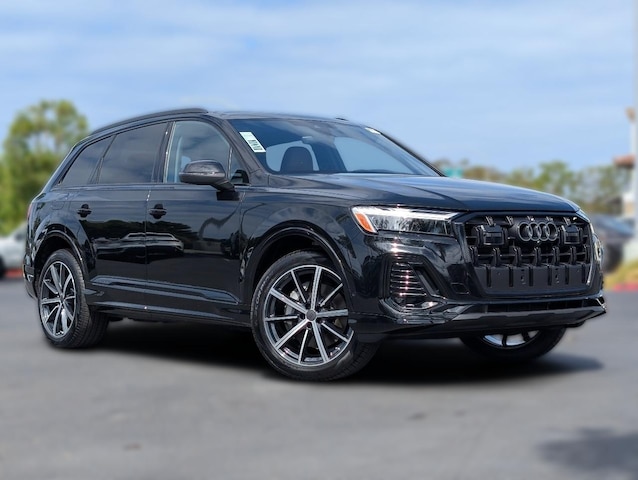 Photo of 2026 Audi Q7