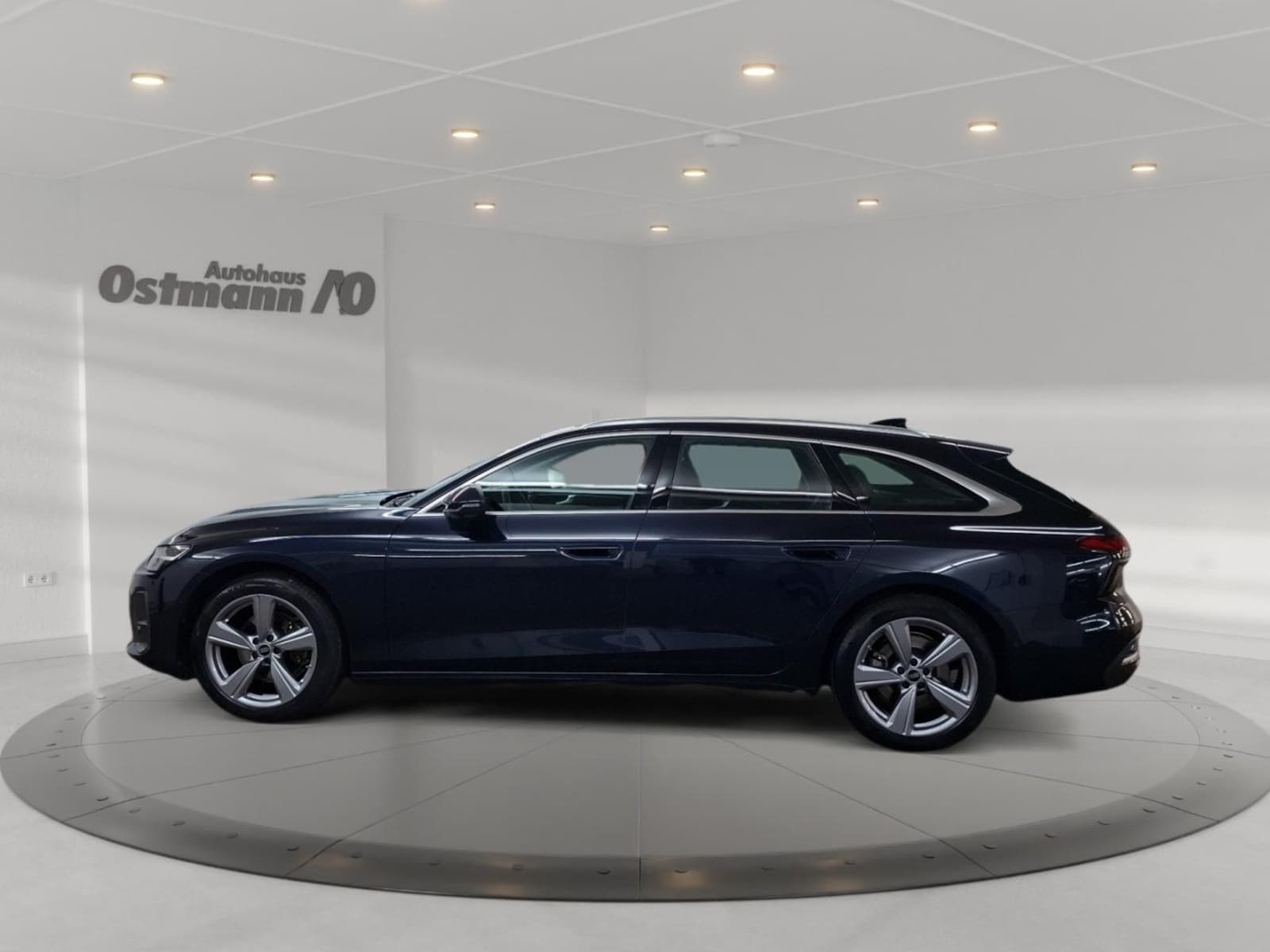 Audi A6 Avant – Bild 3