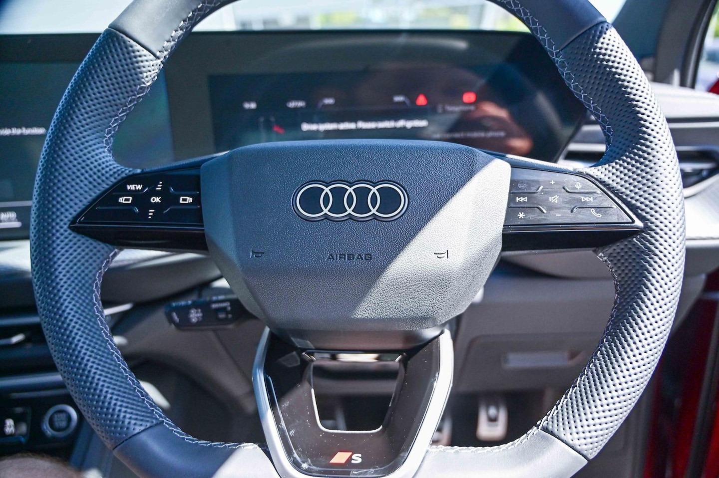 Image about Audi Q5 SUV TDI quattro 150 kW sport