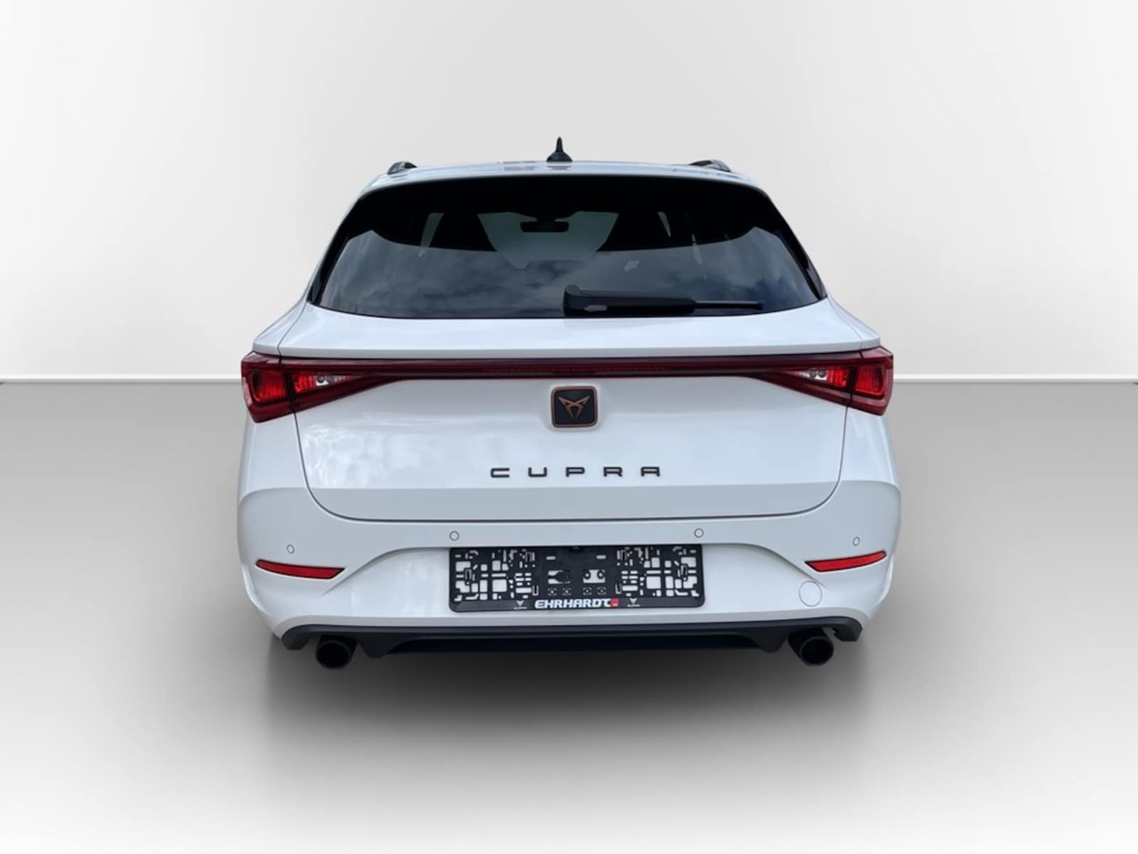 CUPRA Leon Sportstourer – Bild 6