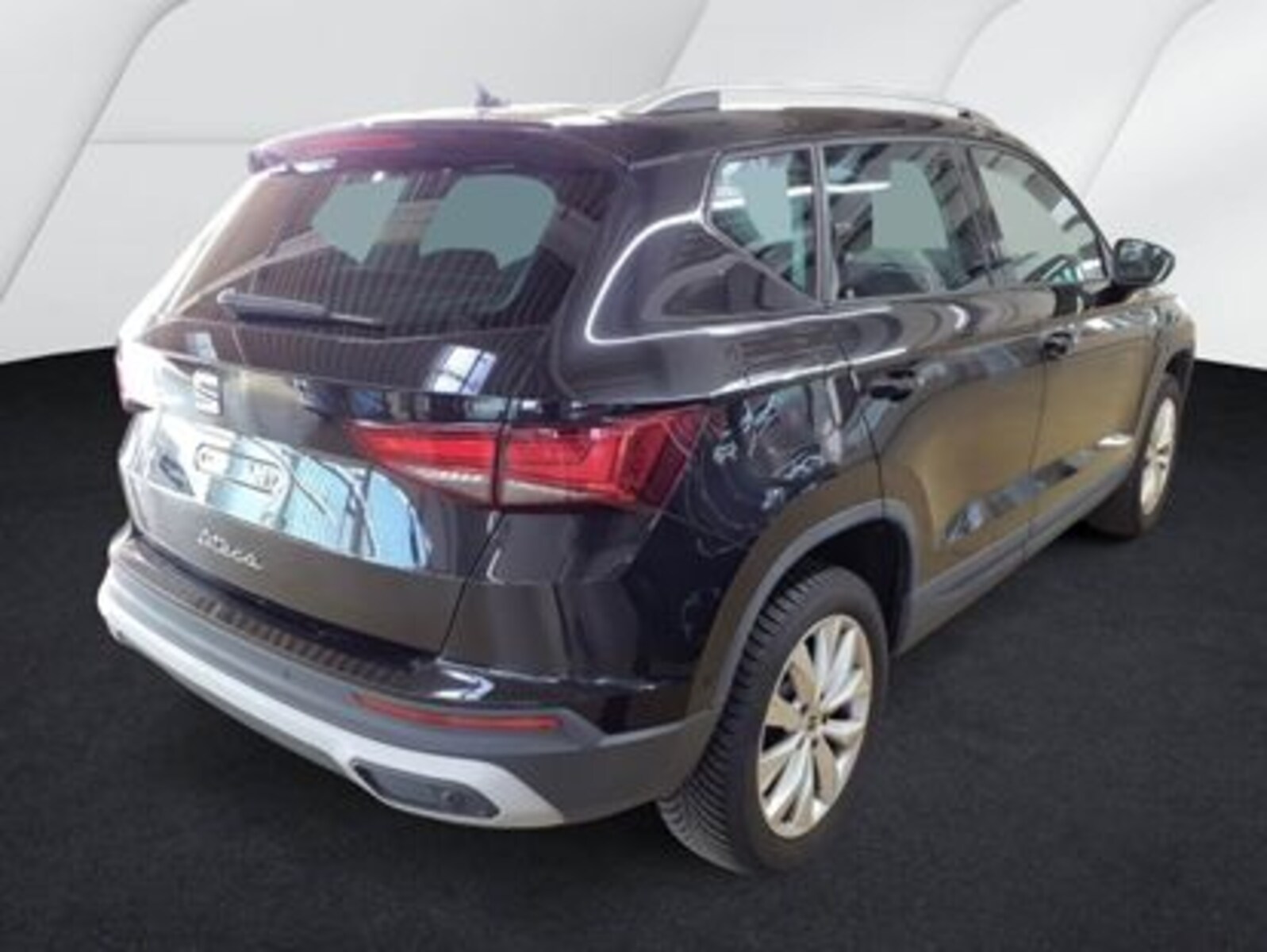 SEAT Ateca – Bild 3