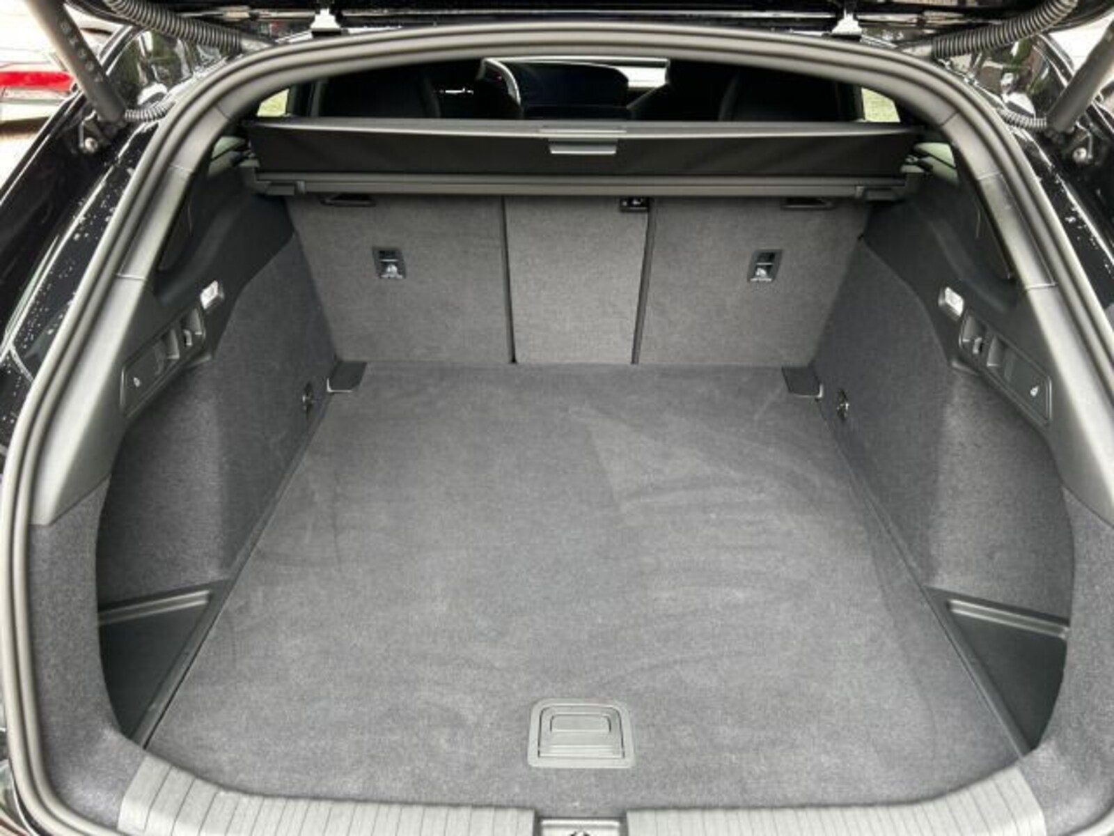 Audi A6 Avant e-tron – Bild 15