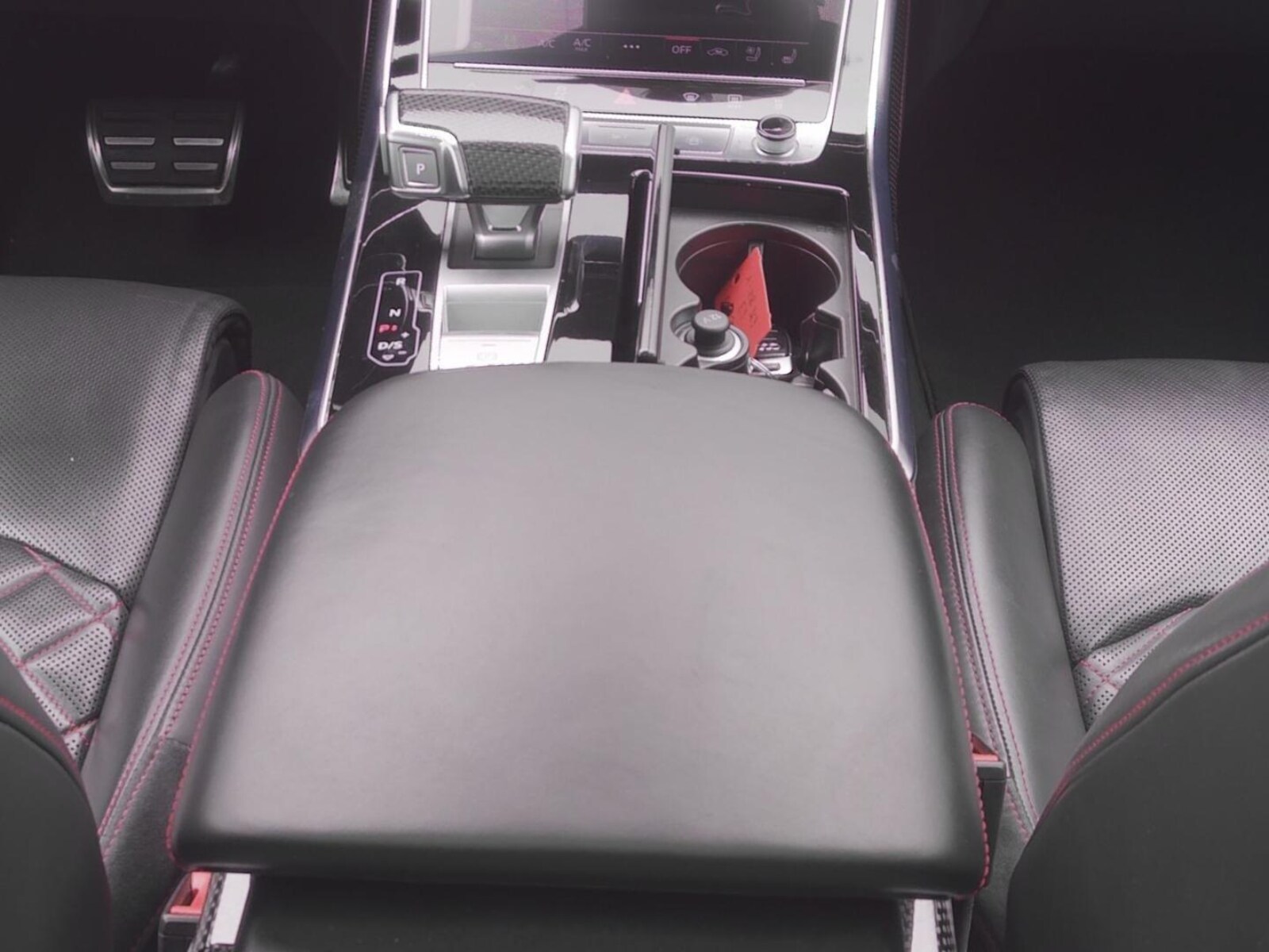Audi SQ8 – Bild 13