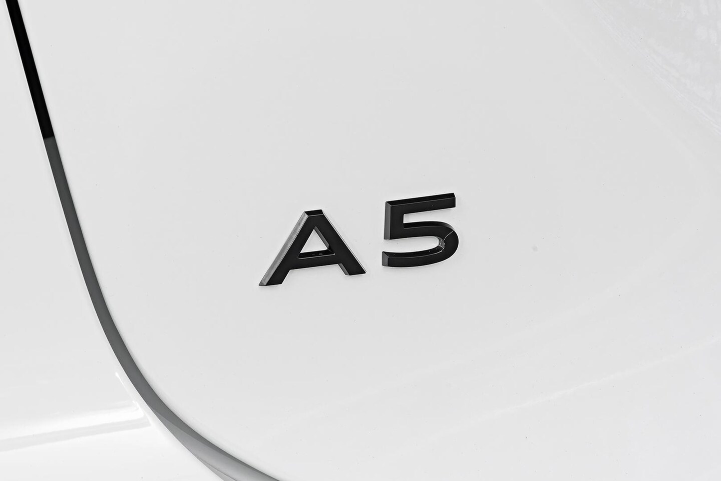 Image about Audi A5 Sedan TFSI 150 kW S tronic
