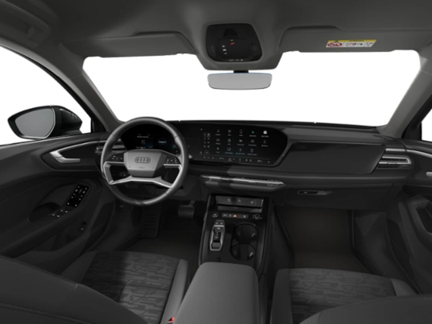 Bild über Audi A5 Avant TFSI S tronic - für weitere Informationen kontaktieren Sie den Audi Partner