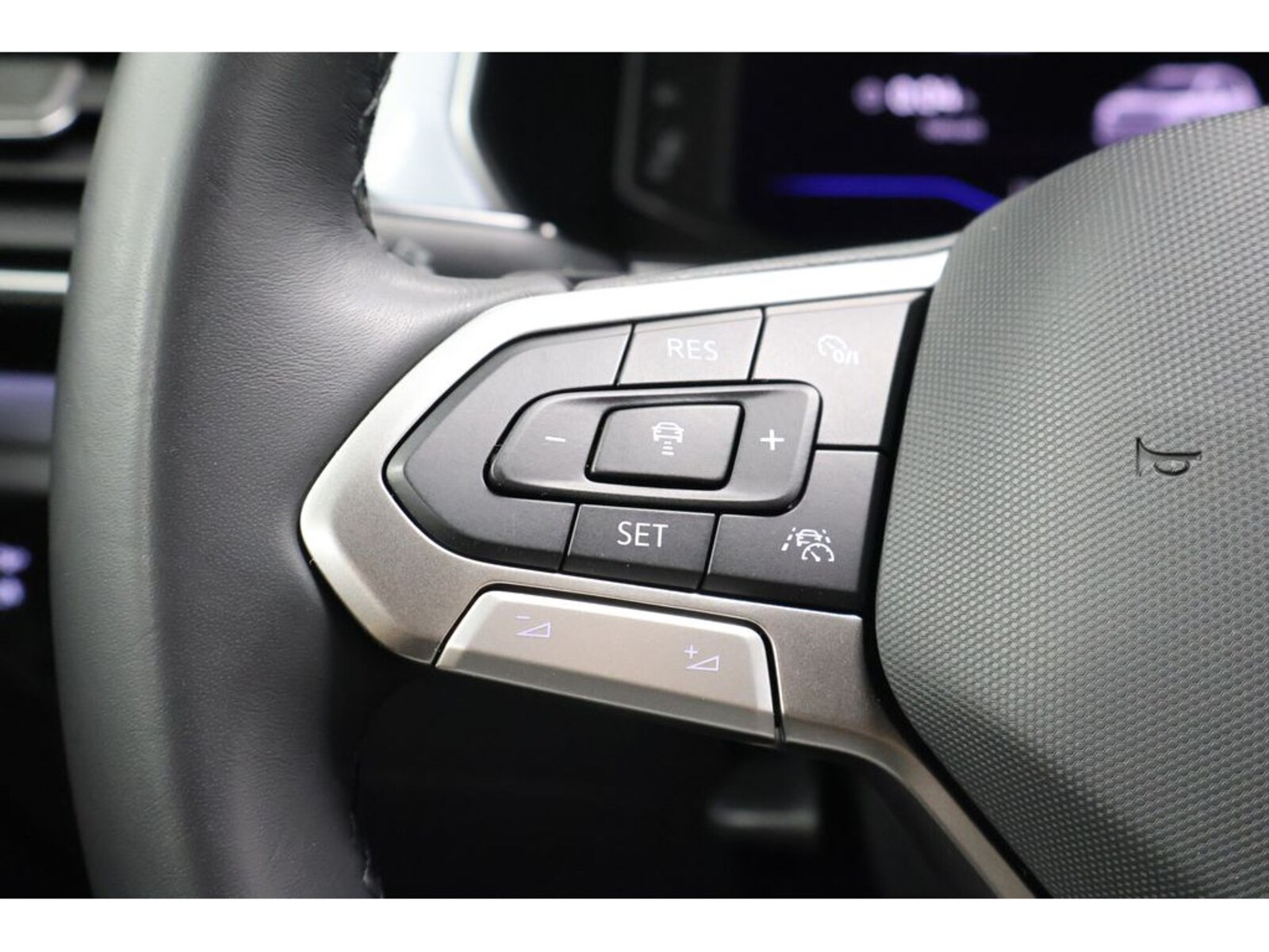 Volkswagen T-Cross – Bild 16