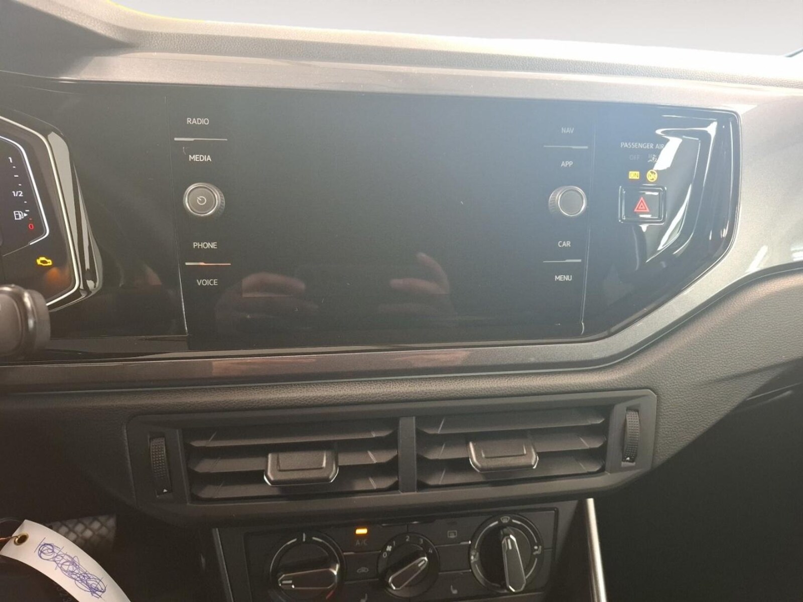 Volkswagen Taigo – Bild 12