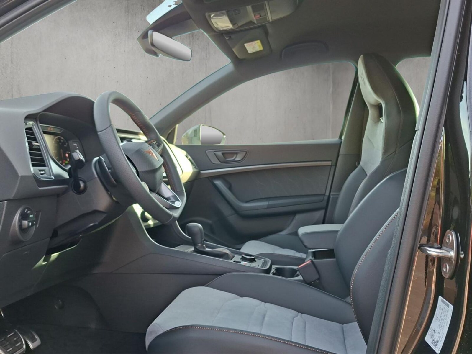 CUPRA Ateca – Bild 9
