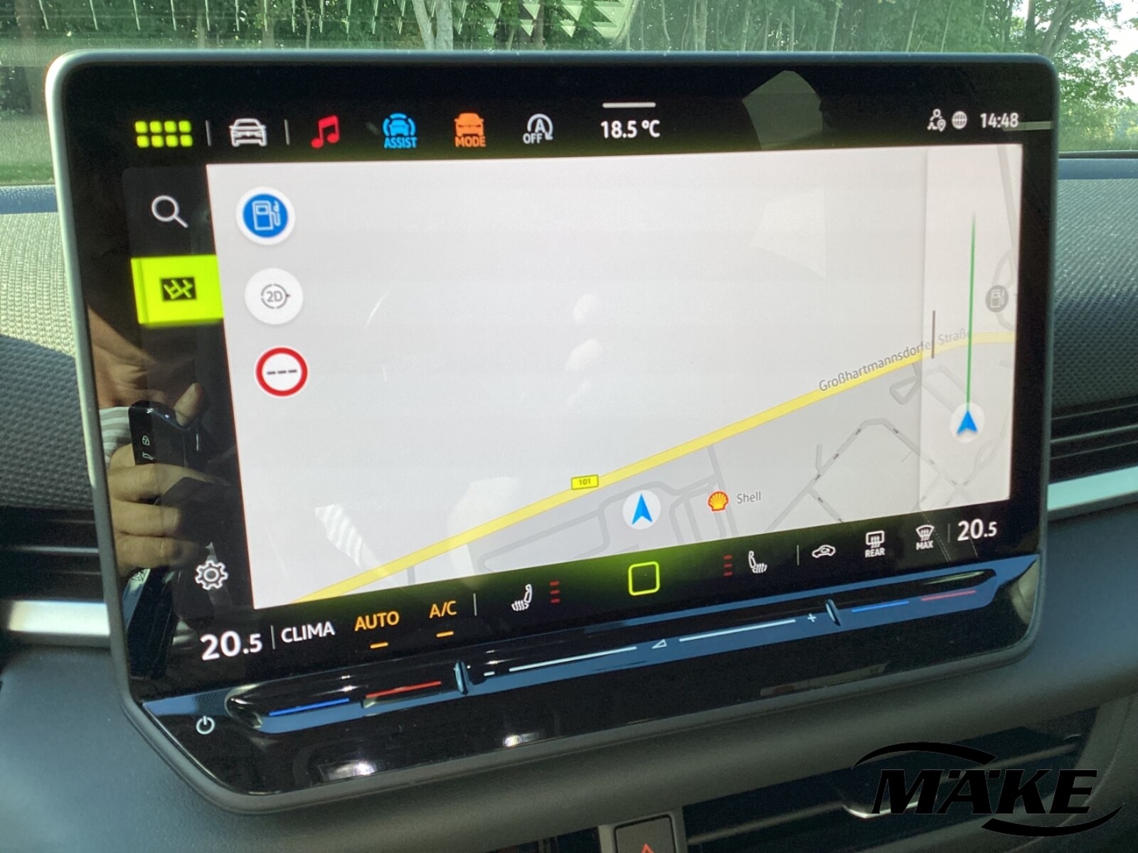 Volkswagen T-Roc – Bild 13