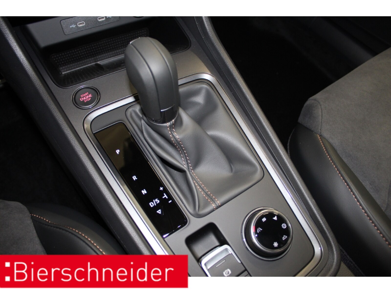 CUPRA Ateca – Bild 8