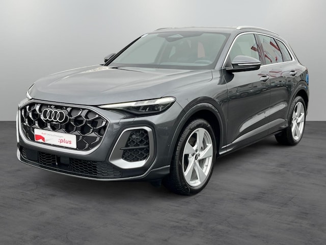 Image about Audi Q5 SUV TDI quattro 150 kW S tronic