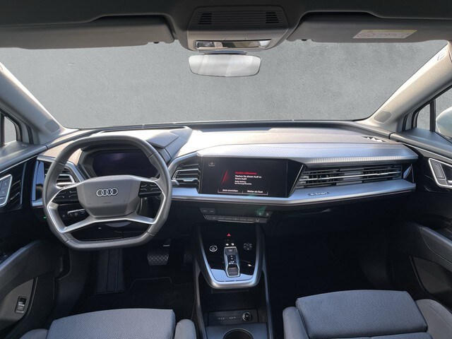 Image about Audi Q4 e-tron 40 e-tron