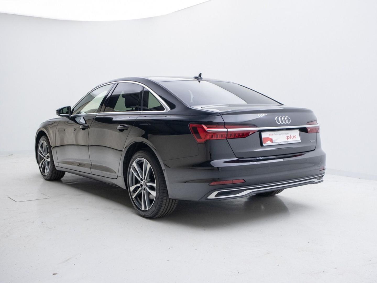 Image about Audi A6 Limousine advanced 55 TFSI quattro S tronic
