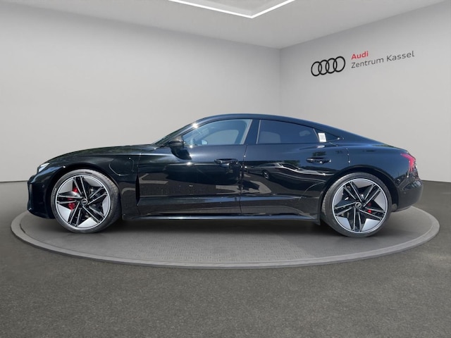 Image about Audi RS e-tron GT e-tron quattro