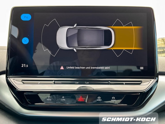 Volkswagen ID.5