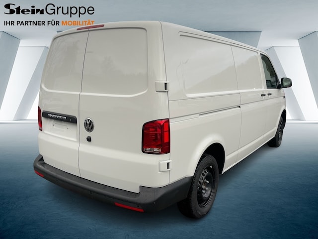 Volkswagen T6.1 Transporter
