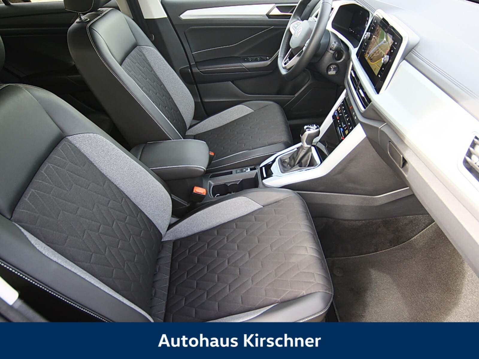 Volkswagen T-Roc – Bild 11