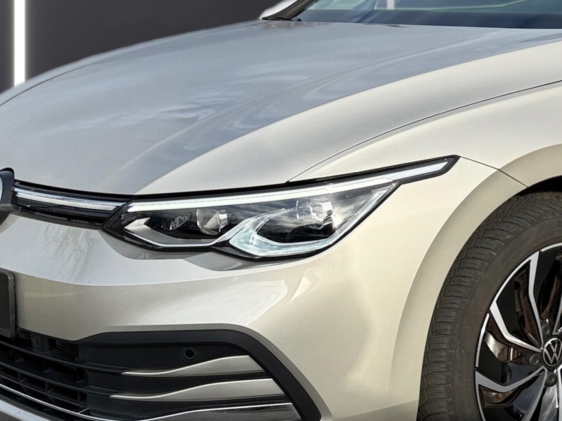 Volkswagen Golf MOVE