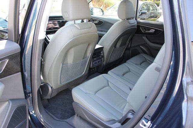 2026 Audi Q7 Premium - Photo 27