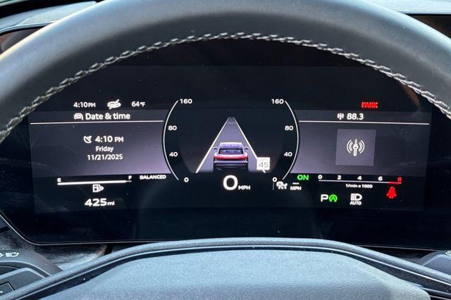 2025 Audi Q5 Premium - Photo 34