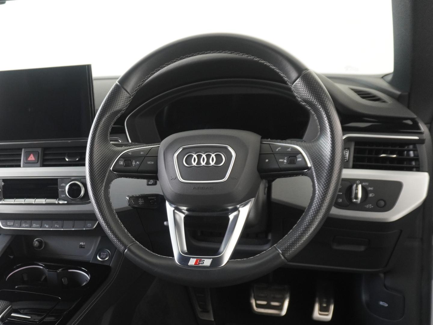 Audi A5 Sportback 40 TDI quattro S line 140(190) kW(PS) S tronic for more details contact your dealer