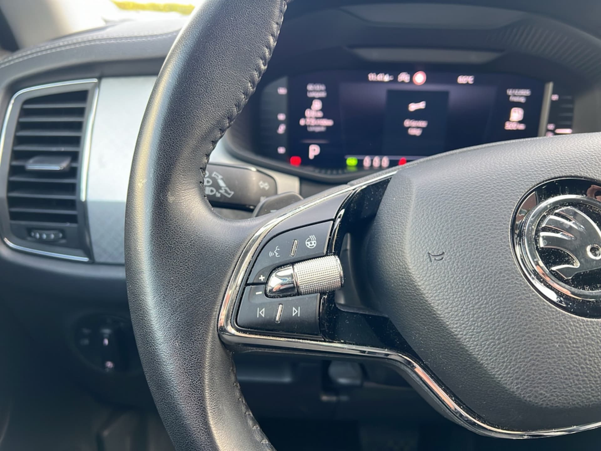 Skoda Kodiaq Ambition
