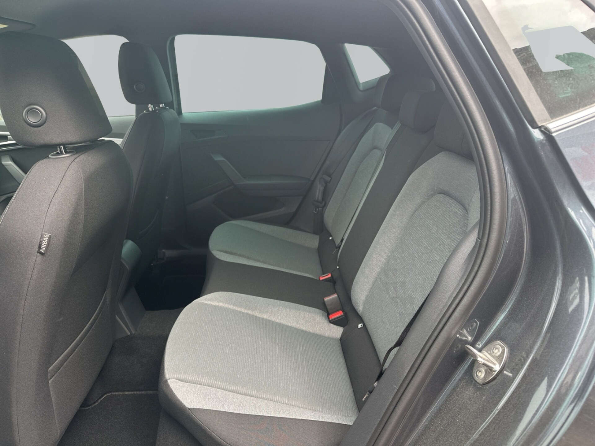 SEAT Ibiza Xcellence