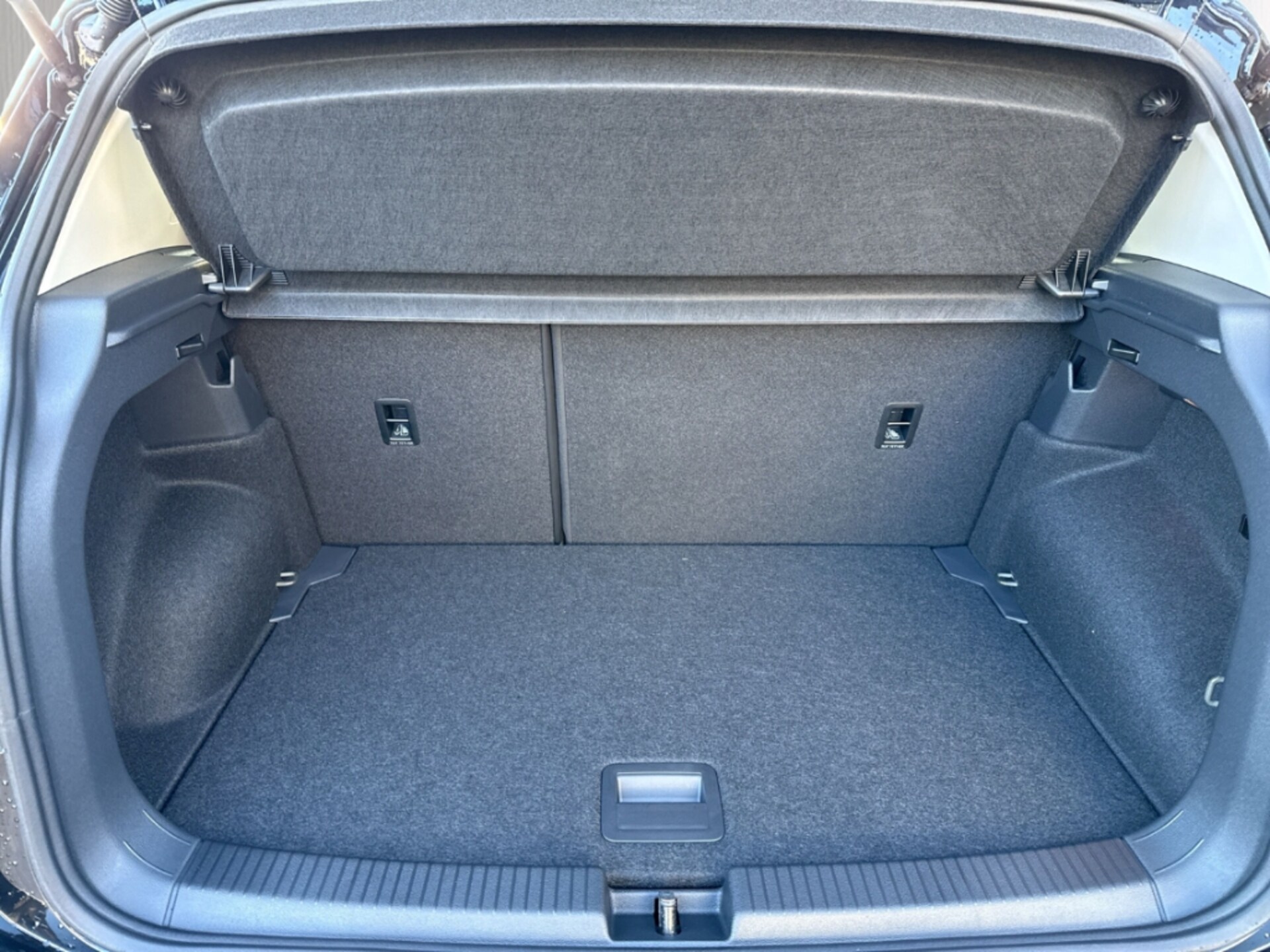 Volkswagen T-Cross ENERGY