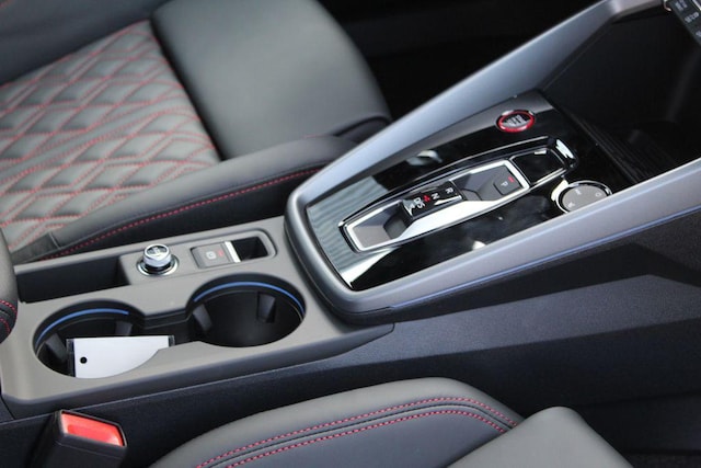 2026 Audi S3 Base - Photo 21