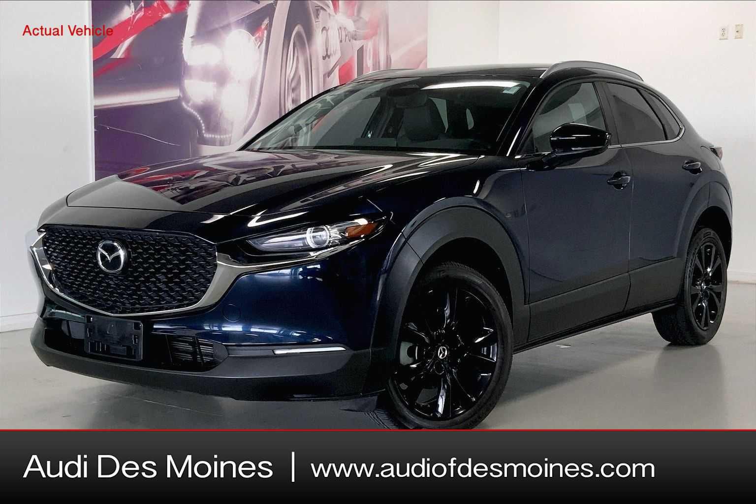 2024 Mazda CX-30