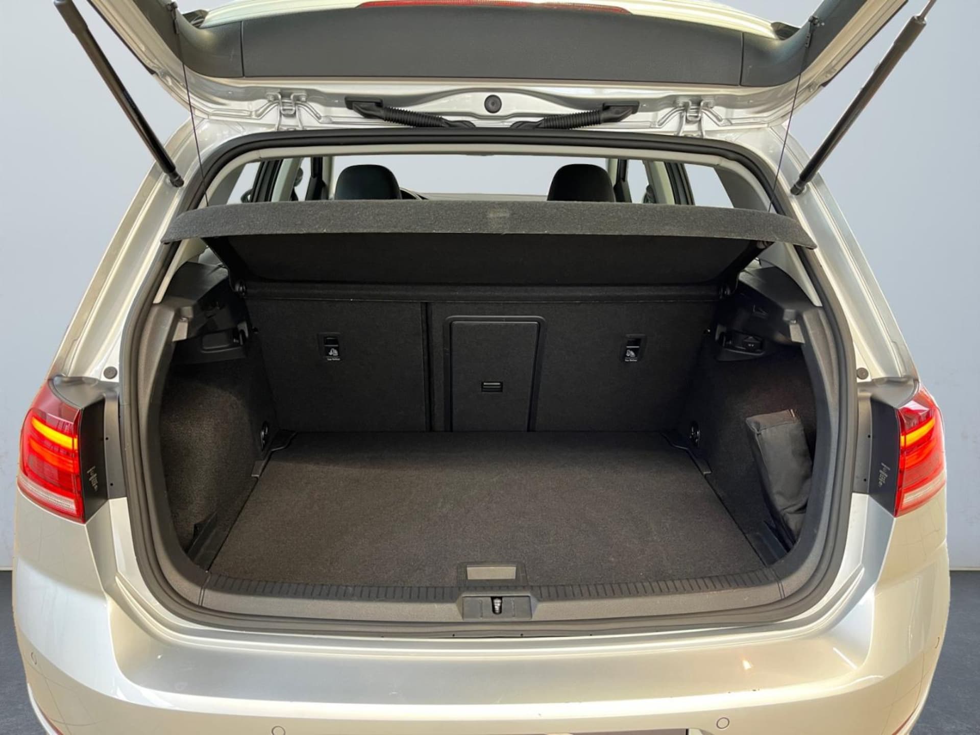 Volkswagen Golf Comfortline