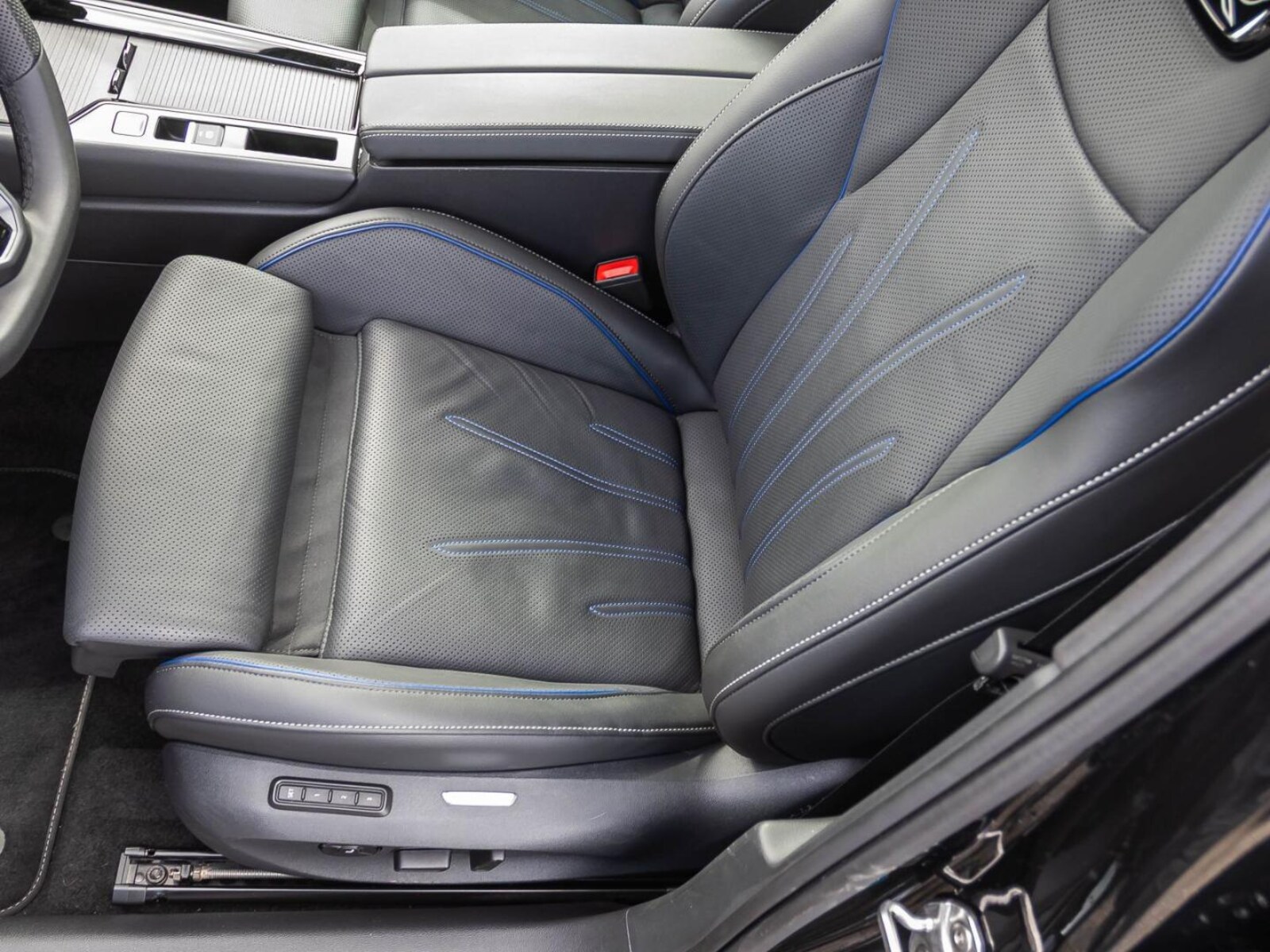 Volkswagen Passat – Bild 14