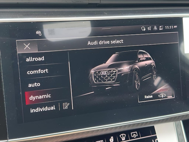 2026 Audi Q7 Prestige - Photo 21