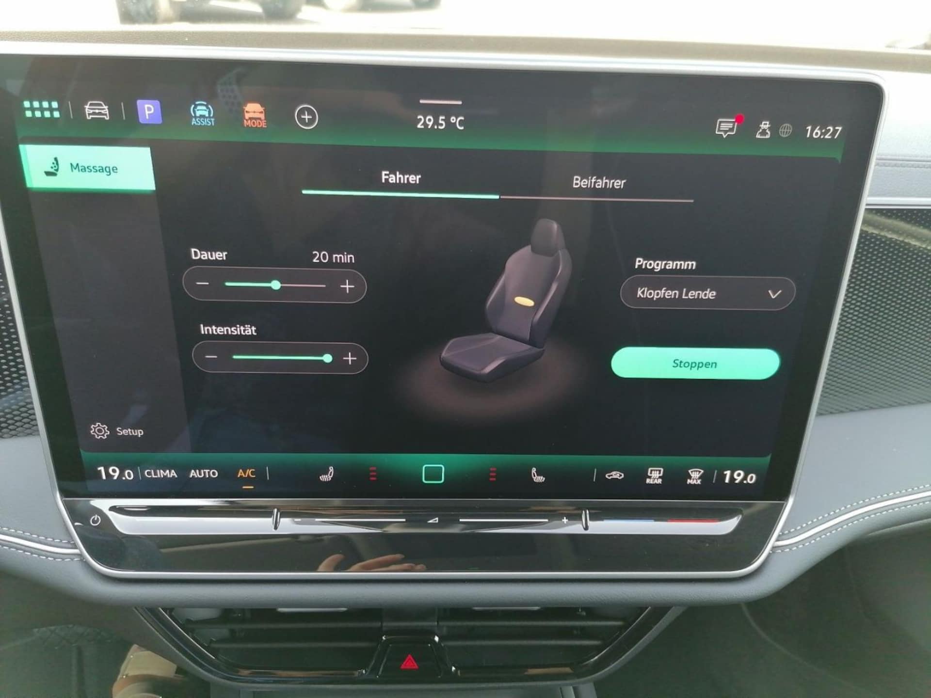 Volkswagen Passat Business