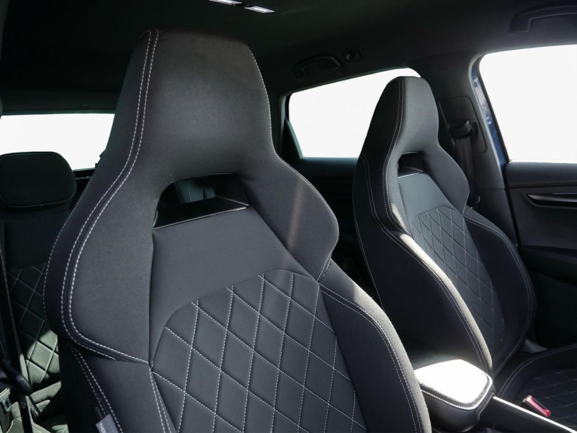 Skoda Karoq Sportline