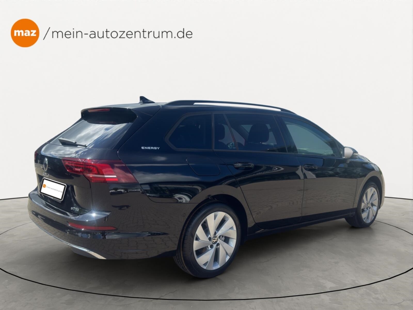 Volkswagen Golf Variant – Bild 6