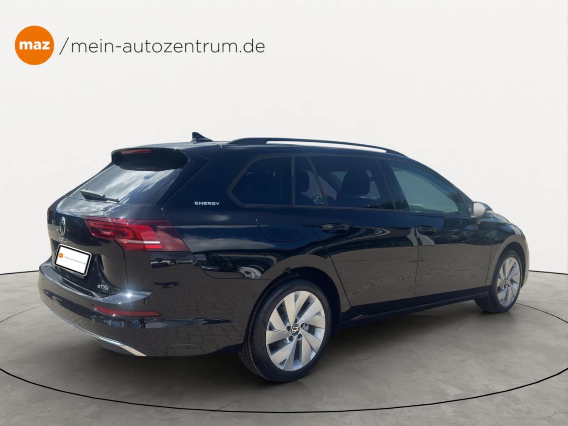 Volkswagen Golf Variant ENERGY