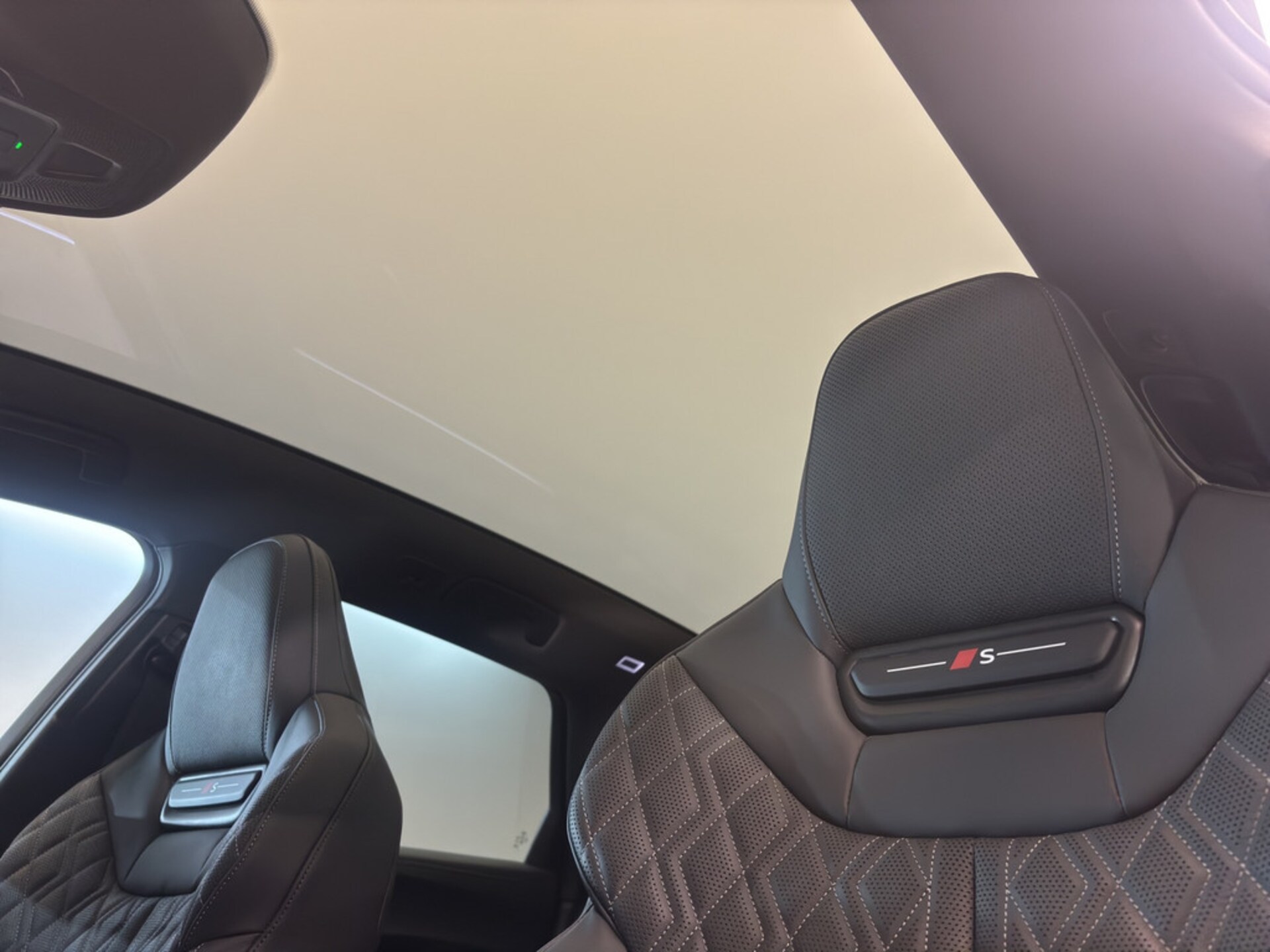 Audi S5 Avant