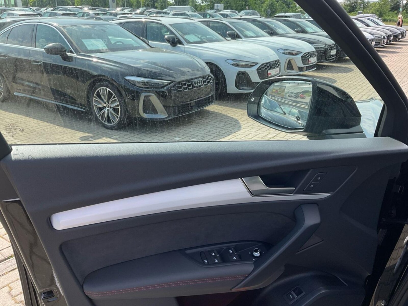 Audi Q5 – Bild 28