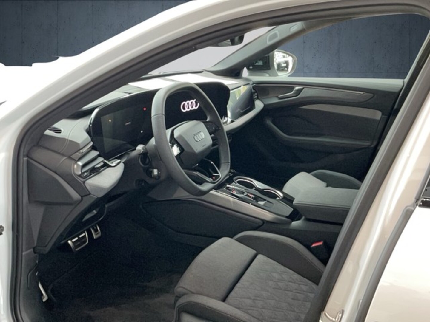 Bild über Audi A6 Limousine edition one TDI quattro 150 kW S tronic - für weitere Informationen kontaktieren Sie den Audi Partner
