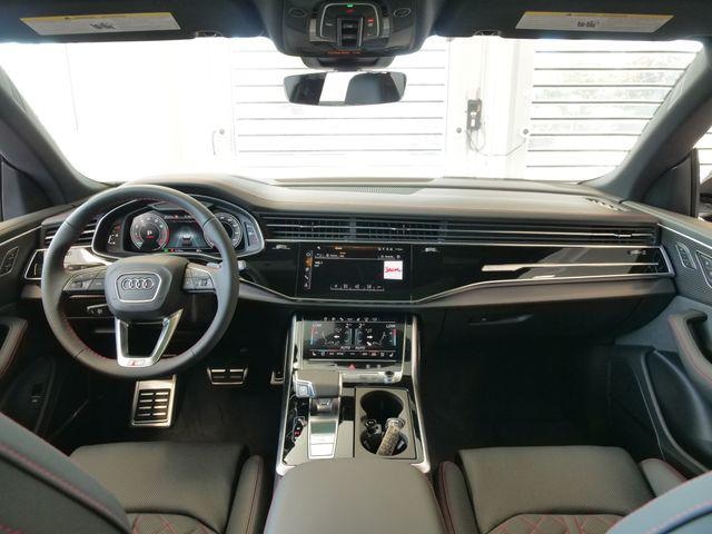 2026 Audi Q8 Prestige - Photo 23