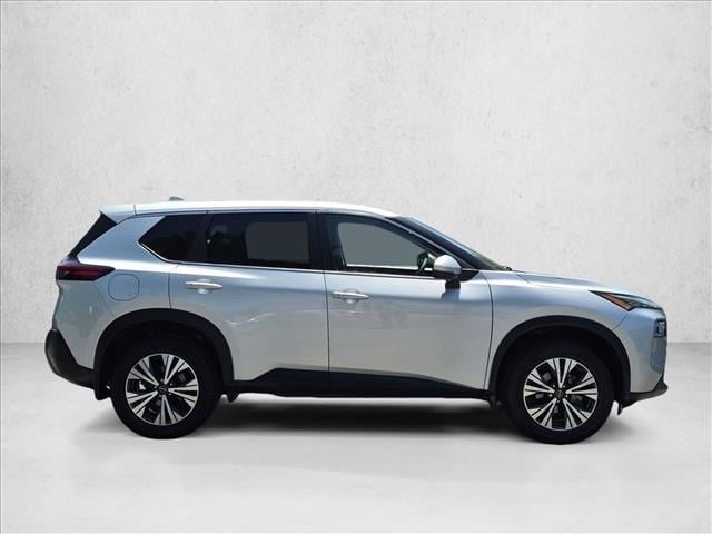 2022 Nissan Rogue
