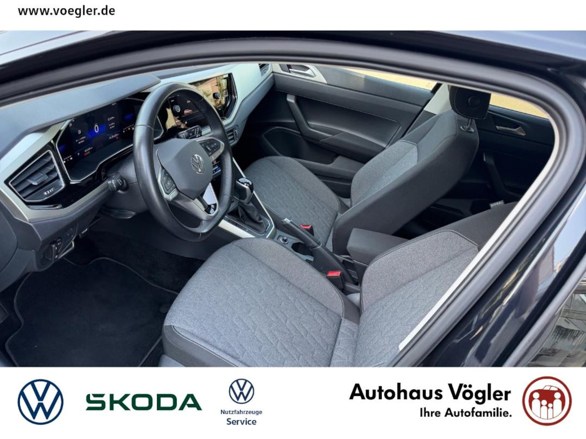 Volkswagen Polo MOVE