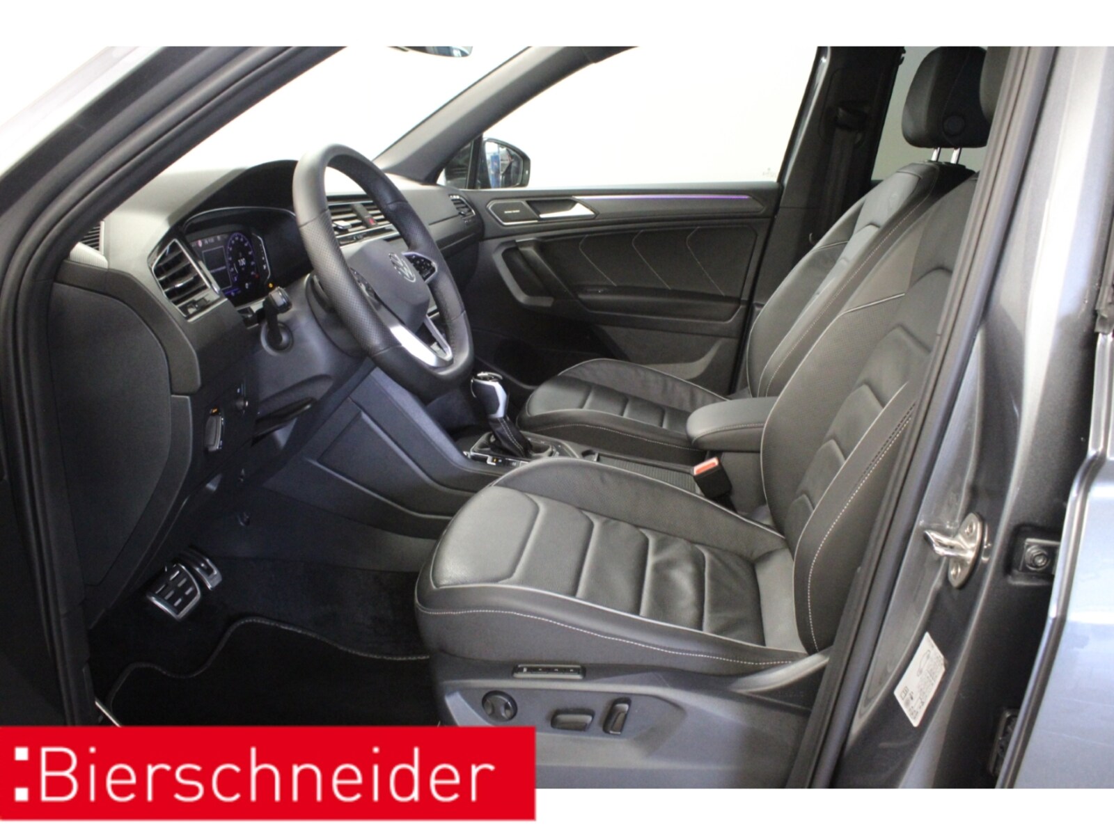 Volkswagen Tiguan Allspace – Bild 4